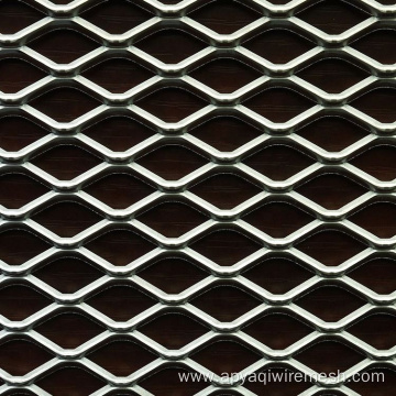 Best Price Expanded Metal Mesh For Trailer Flooring